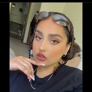 Meet your Posher, Rancella